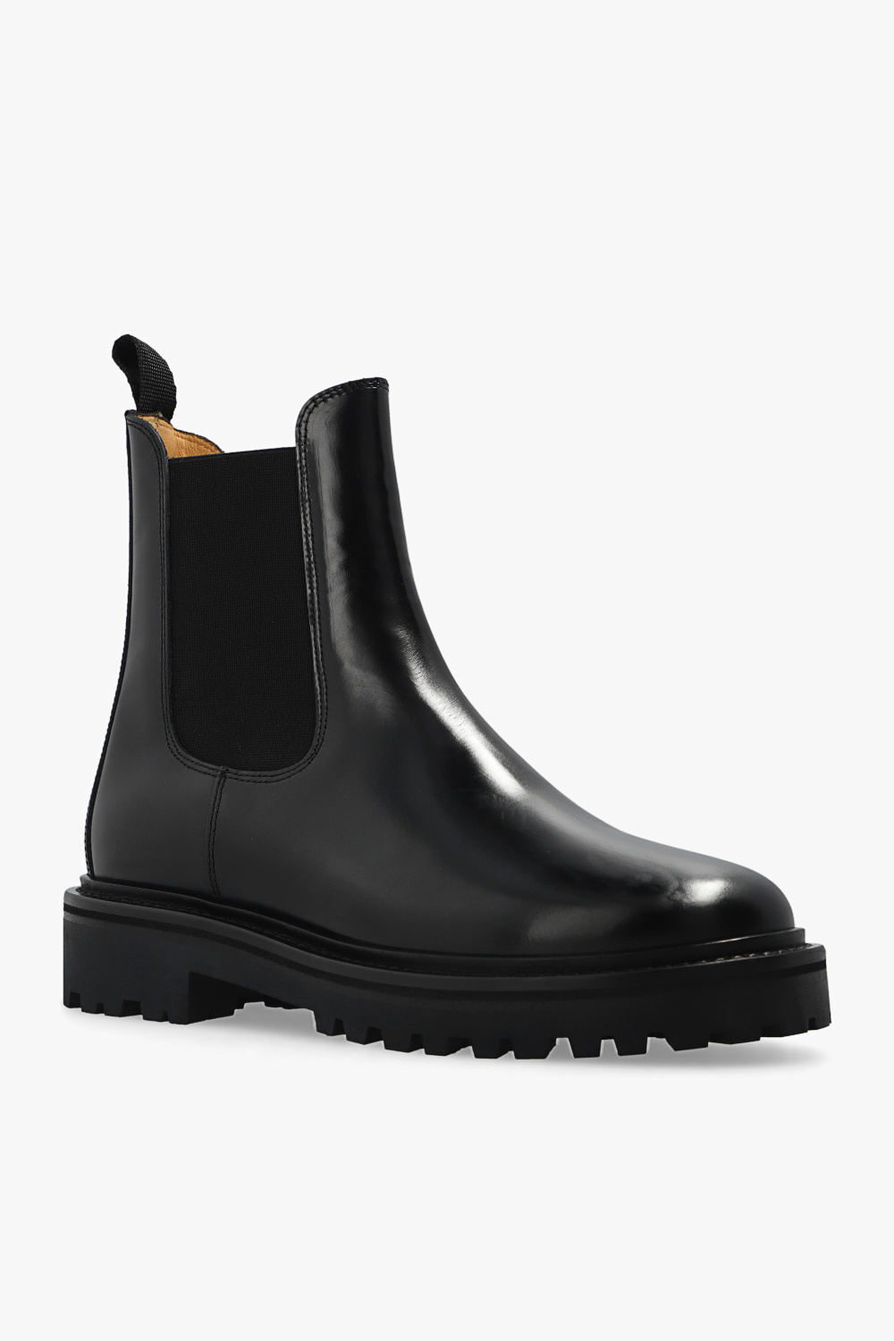 SchaferandweinerShops Japan - 'Castay' ankle boots Isabel